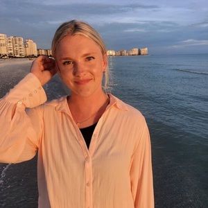 Meet your Posher, Lindsey